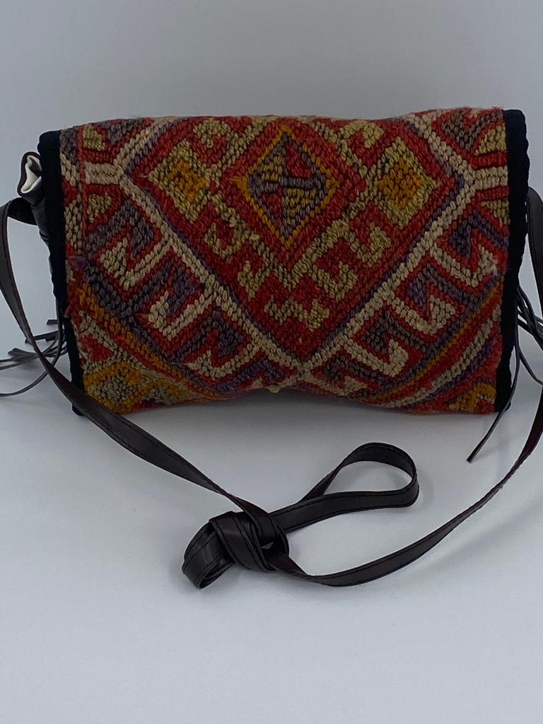 Wool Side Bags  Made in Turkey – Eternal Leaf