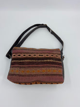Load image into Gallery viewer, Wool Side Bags | Made in Turkey
