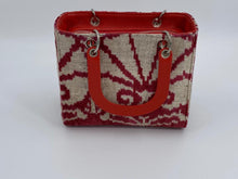 Load image into Gallery viewer, Silk Velvet Bag | Handmade in Turkey